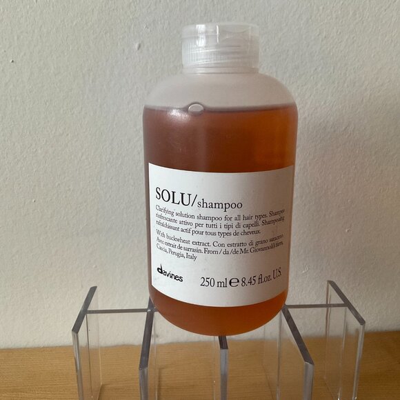 NEW DAVINES WELLA and L'ANZA | Haircare Bundle of 3 | $100 value - Picture 2 of 6
